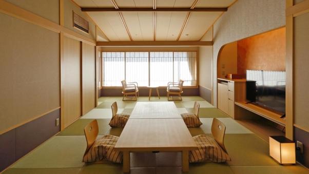 Atami Juraku Hotel Екстер'єр фото