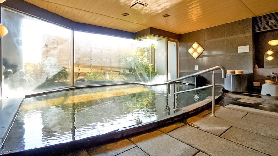Atami Juraku Hotel Екстер'єр фото