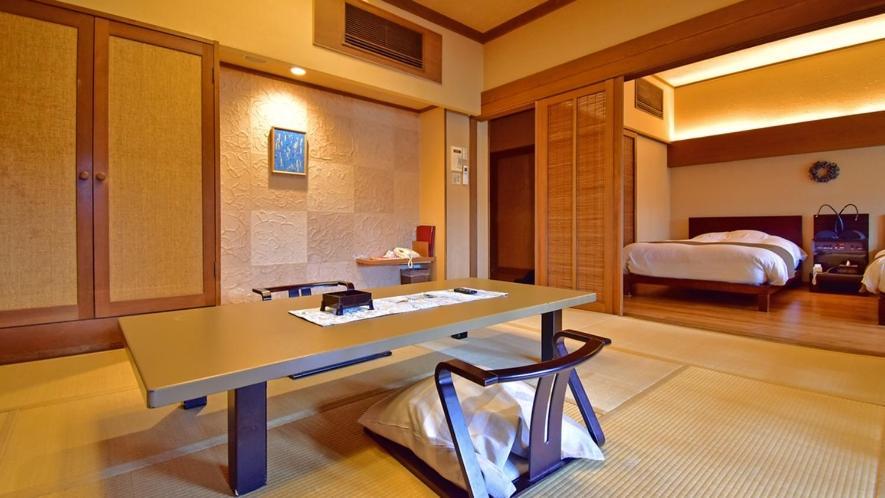 Atami Juraku Hotel Екстер'єр фото