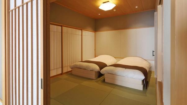 Atami Juraku Hotel Екстер'єр фото