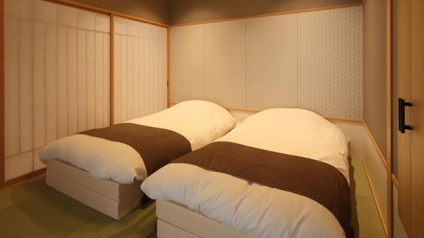 Atami Juraku Hotel Екстер'єр фото