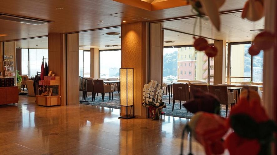 Atami Juraku Hotel Екстер'єр фото
