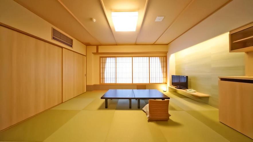 Atami Juraku Hotel Екстер'єр фото