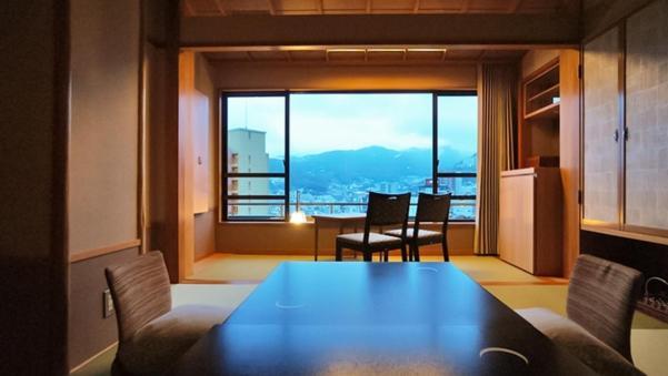 Atami Juraku Hotel Екстер'єр фото