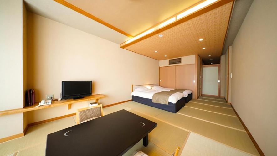 Atami Juraku Hotel Екстер'єр фото
