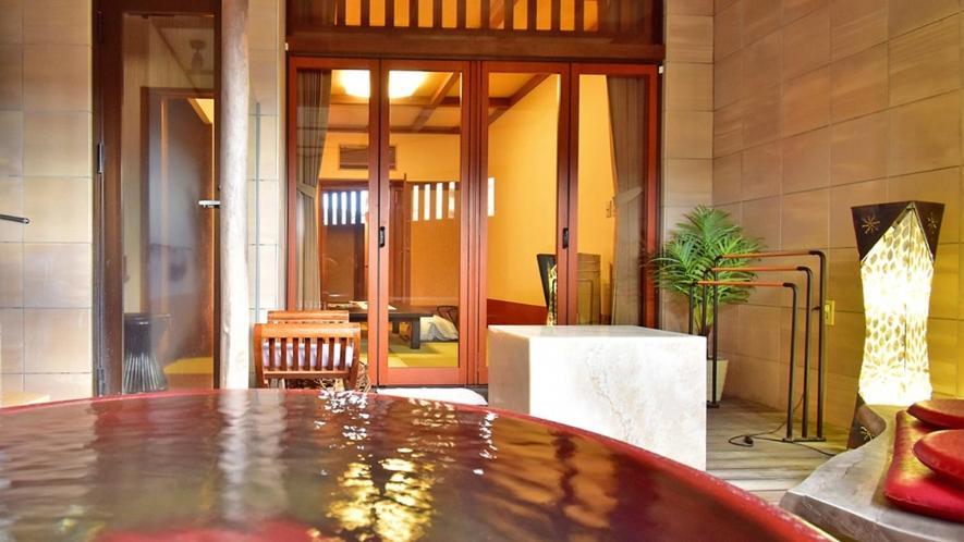 Atami Juraku Hotel Екстер'єр фото