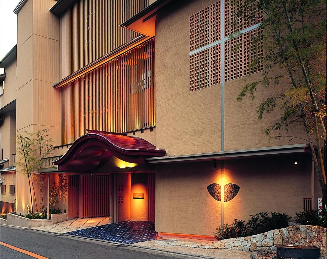 Atami Juraku Hotel Екстер'єр фото